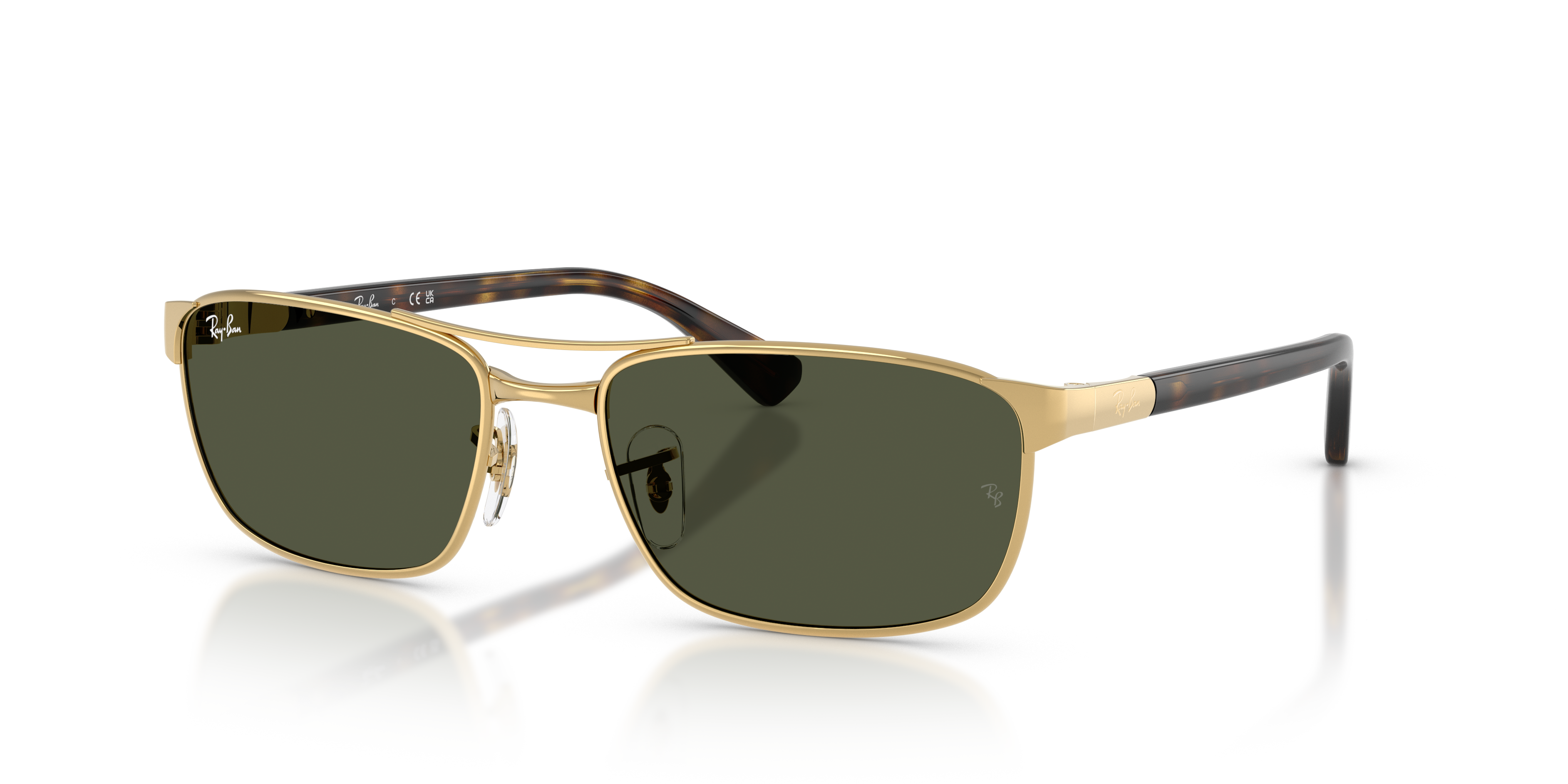 Ray-Ban RB3778 001/31  